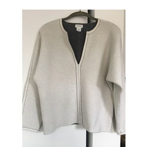 Club Monaco Cashmere Sweater